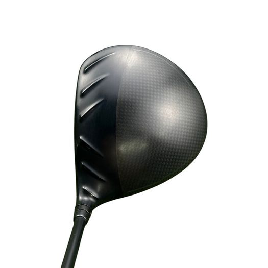 Ping G440 LST Driver / 9 Degree / Tensei 1K Black 65 X-Stiff