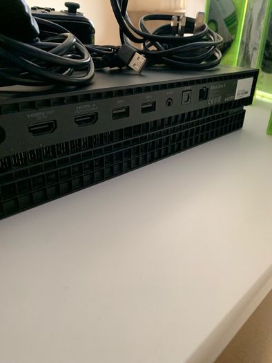 xbox one x