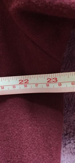The Edinburgh Collection Vintage 100% Pure New Wool Woolmark Coat