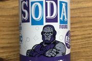 Funko DC: Darkseid Soda