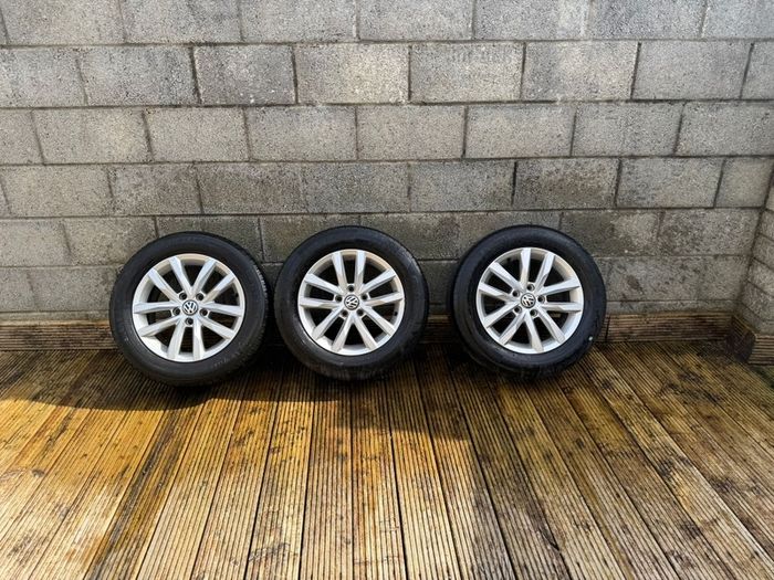 Car parts