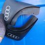 audi a4 mudflaps Image 2