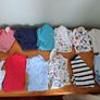 49 items of boys clothing. 9-12 months Image 2