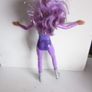 2015 Barbie Star Light Adventure Sal-Lee Asha AA Space Fashion Doll Interactive Image 2