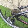 19" Giant Alux 6000 Mountain Bike Image 2