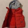 Hooded Gilet Jacket Image 6