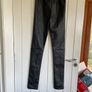 leather trousers Image 3