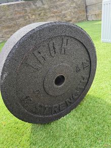Weight Plate