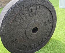 Weight Plate