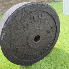 Weight Plate