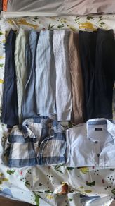 2-3 boys clothes