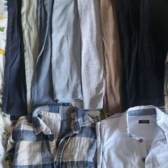 2-3 boys clothes
