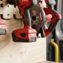 Wall mount designed for Hilti NURON 22 Image 2