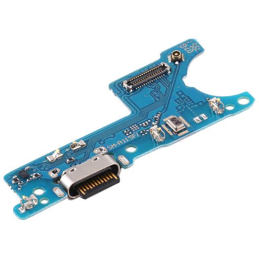 For Samsung Galaxy A11 Charging Port Connector Board Replacement Microphone New - FHT35SMCP