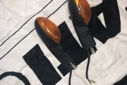 Ducati Monster Rear indicators