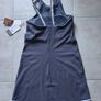 XS, Stretchy Vuori Volley Dress Image 2
