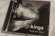 The High Kings - Memory Lane Cd