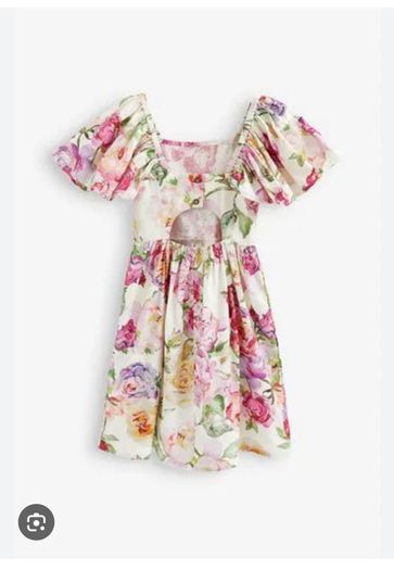 NEXT girl dress, 10 years, NEW