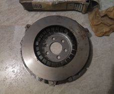 VW Golf / Jetta Clutch Pressure Plate.