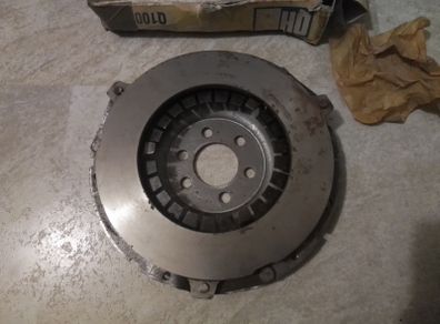 VW Golf / Jetta Clutch Pressure Plate.