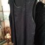 Bonmarche Black Sparkle Knit Top , UK 18 , Excellent Condition Image 7