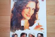 Movie poster  "My Best Friend's Wedding"  1997 size  42x59.5cm