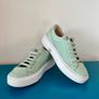 Clarks  Hero lite lace up sneakers 3.5 uk Image 3
