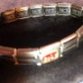 Nominations bracelet with 18th birthday charm Image 4
