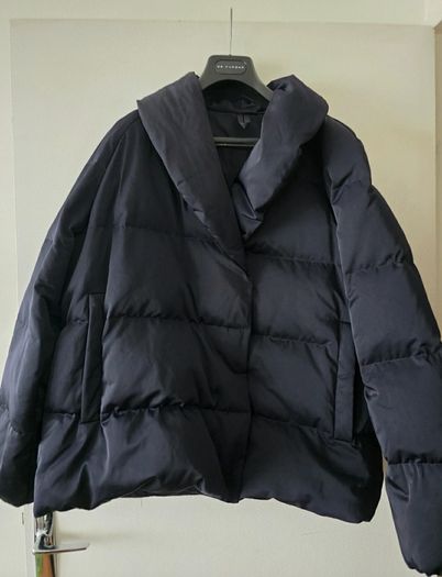 Cos Puffer Jacket Size Large