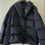 Cos Puffer Jacket Size Large Image 3