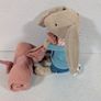 Jellycat little rambler bunny Image 3