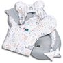 Baby nest set - cocoon set Image 2
