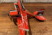Plane model