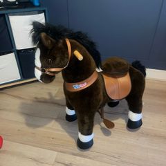 Ride on Horse