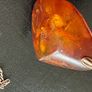 amber necklace Image 6