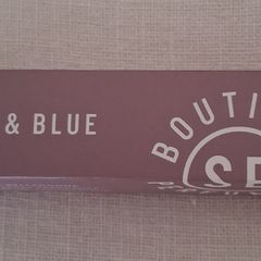 Shay & Blue Eau de Parfum 10mls