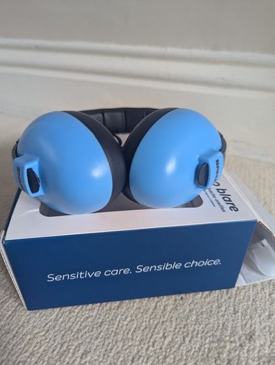 Banz Earmuffs