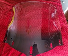 Goldwing gl1800 windscreen