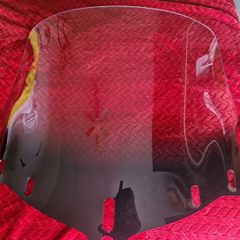 Goldwing gl1800 windscreen