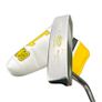 YES C-Groove Face Balanced Blade Putter / 33.5" Image 2
