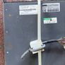 Allen Bradley PLC SLC500 cabinet and 3x Parker PDS15 motor drives Image 4