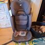 Joie triple trooper car seat Image 2