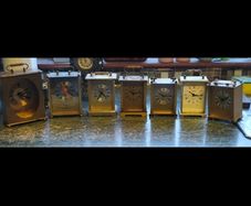 old clocks