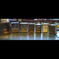 old clocks