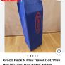 graco pack and play Image 2