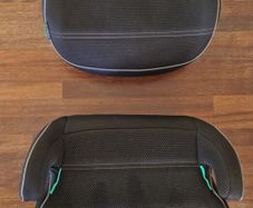 Booster Seats