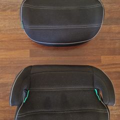Booster Seats