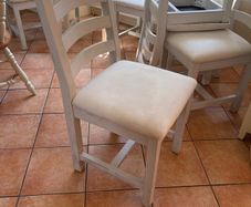 Kitchen Chairs