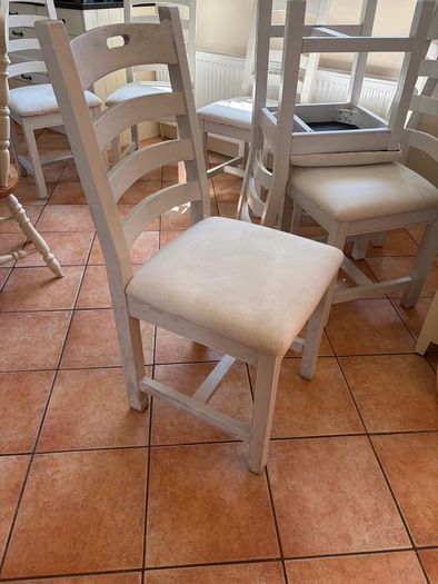 Kitchen Chairs