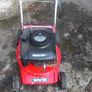 Lawnmower Image 2